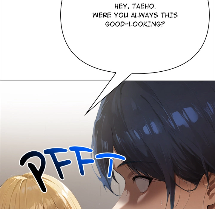 Read Tattoo Shop chapter 8.1 image 84 on Lezhin