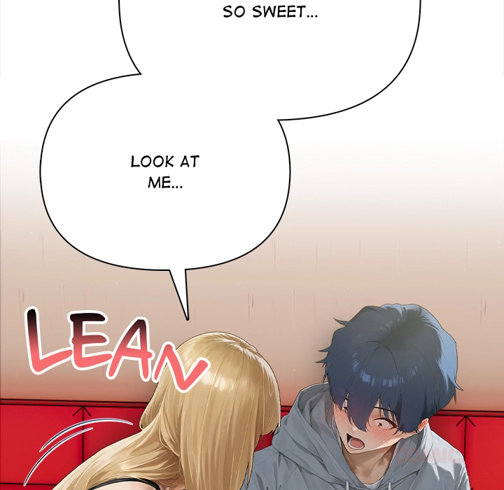 Read Tattoo Shop chapter 8.1 image 99 on Lezhin