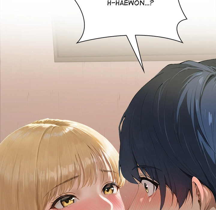Read Tattoo Shop chapter 8 image 105 on Lezhin