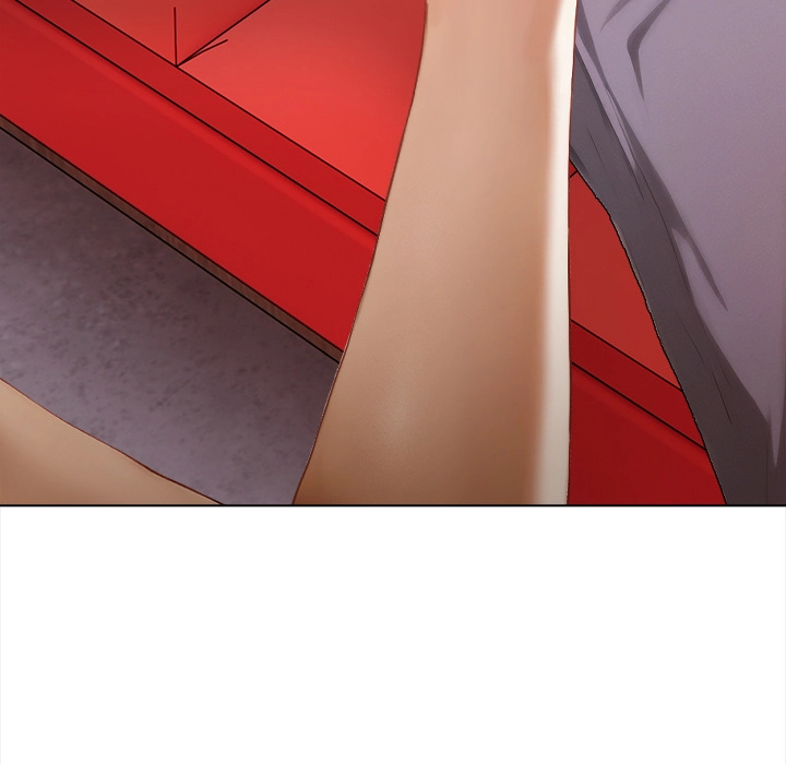 Read Tattoo Shop chapter 8 image 119 on Lezhin