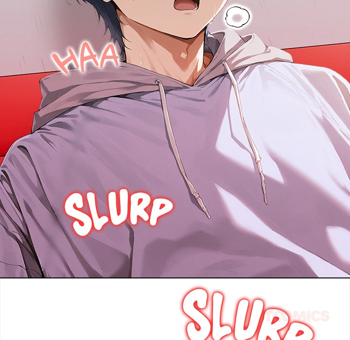 Read Tattoo Shop chapter 8 image 135 on Lezhin
