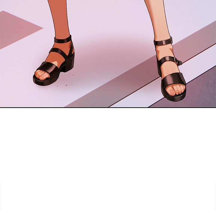 Read Tattoo Shop chapter 8 image 14 on Lezhin