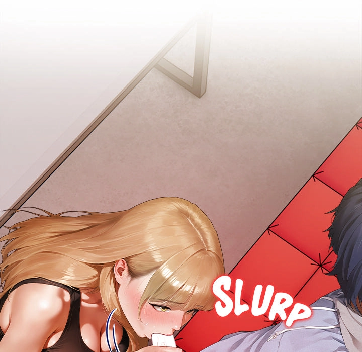 Read Tattoo Shop chapter 8 image 143 on Lezhin