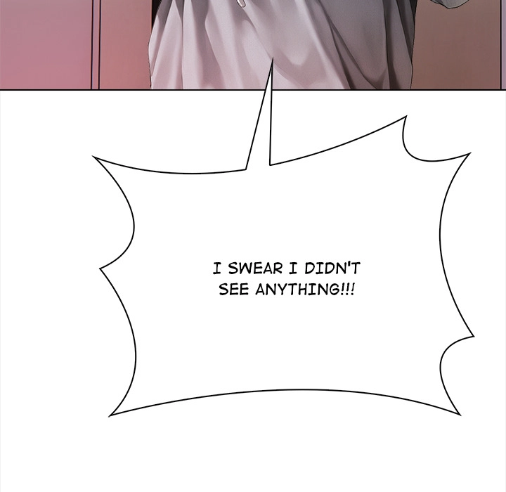 Read Tattoo Shop chapter 8 image 17 on Lezhin