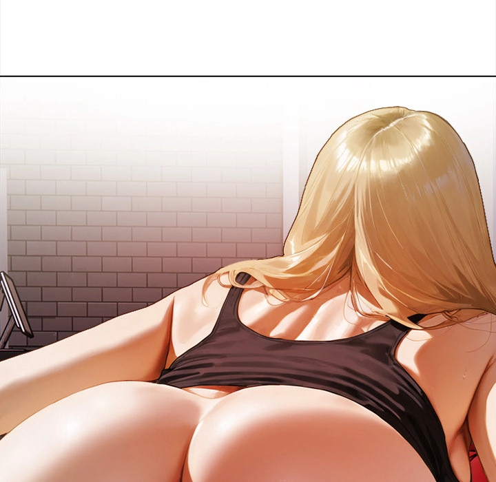 Read Tattoo Shop chapter 8 image 176 on Lezhin