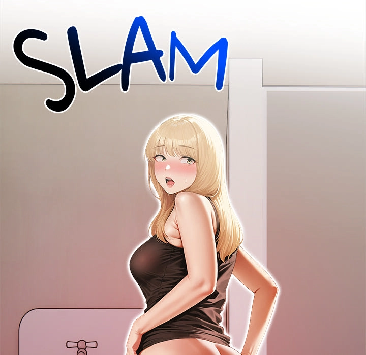 Read Tattoo Shop chapter 8 image 19 on Lezhin