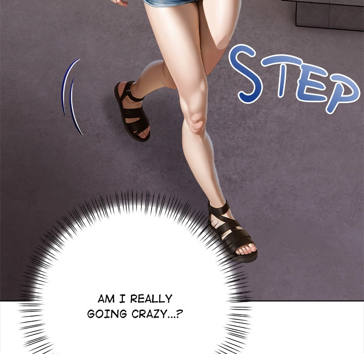 Read Tattoo Shop chapter 8 image 31 on Lezhin