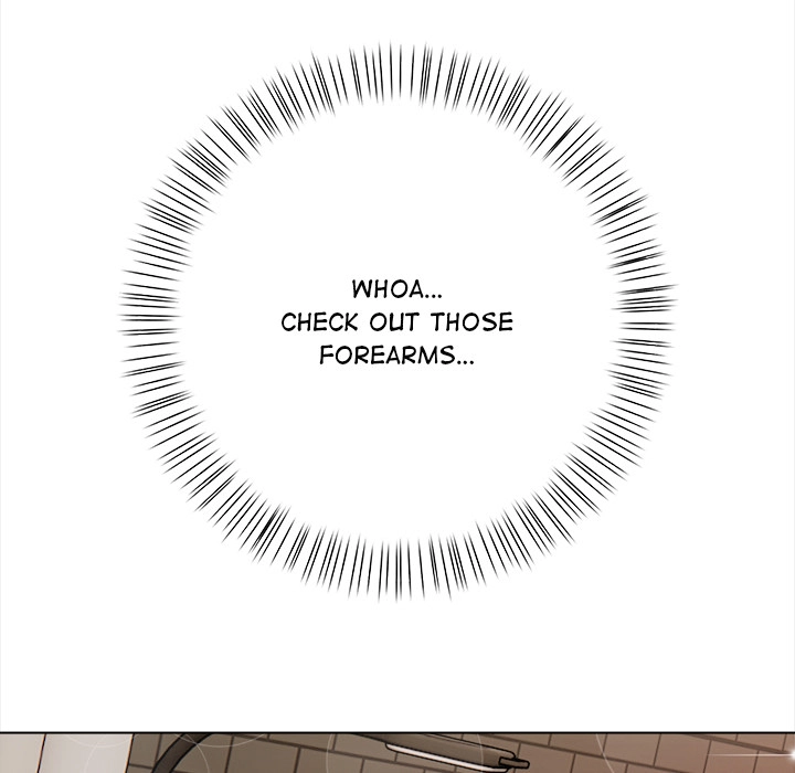 Read Tattoo Shop chapter 8 image 44 on Lezhin