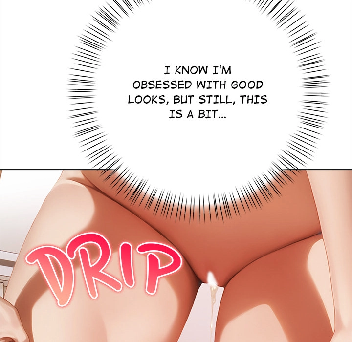 Read Tattoo Shop chapter 8 image 5 on Lezhin
