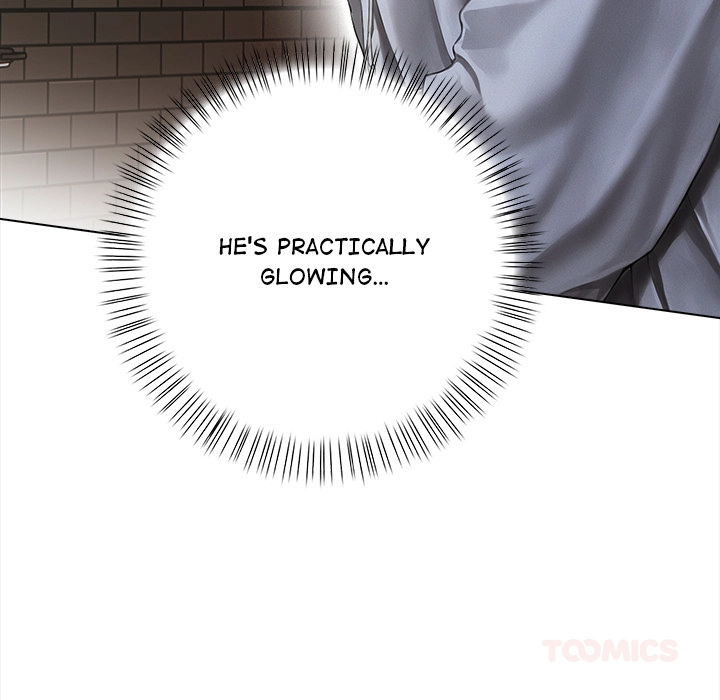 Read Tattoo Shop chapter 8 image 51 on Lezhin