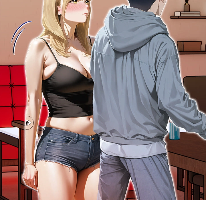 Read Tattoo Shop chapter 8 image 53 on Lezhin