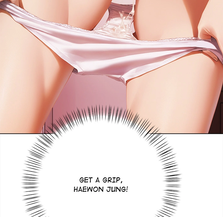 Read Tattoo Shop chapter 8 image 6 on Lezhin
