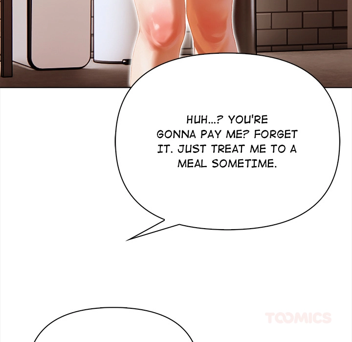Read Tattoo Shop chapter 8 image 63 on Lezhin