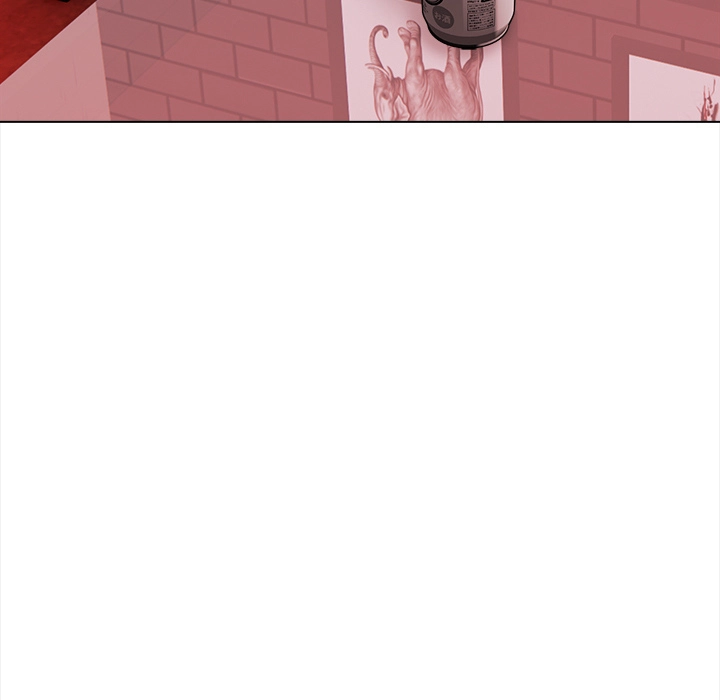 Read Tattoo Shop chapter 8 image 73 on Lezhin