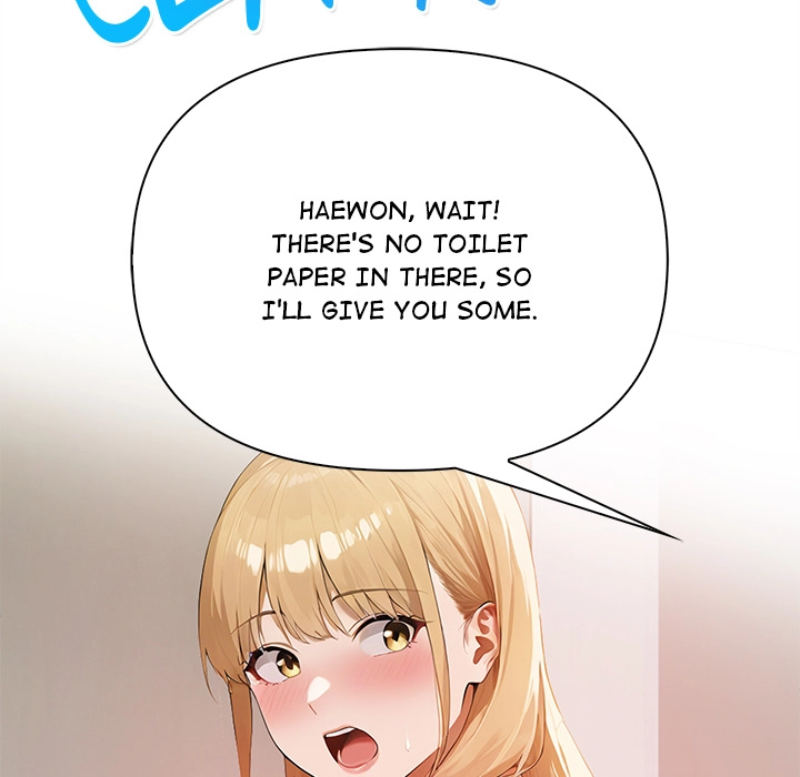 Read Tattoo Shop chapter 8 image 8 on Lezhin