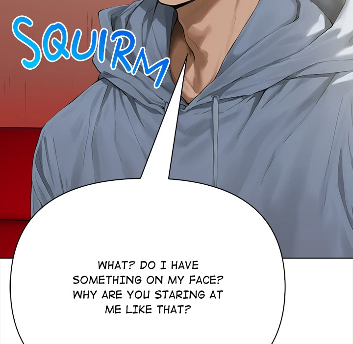 Read Tattoo Shop chapter 8 image 82 on Lezhin