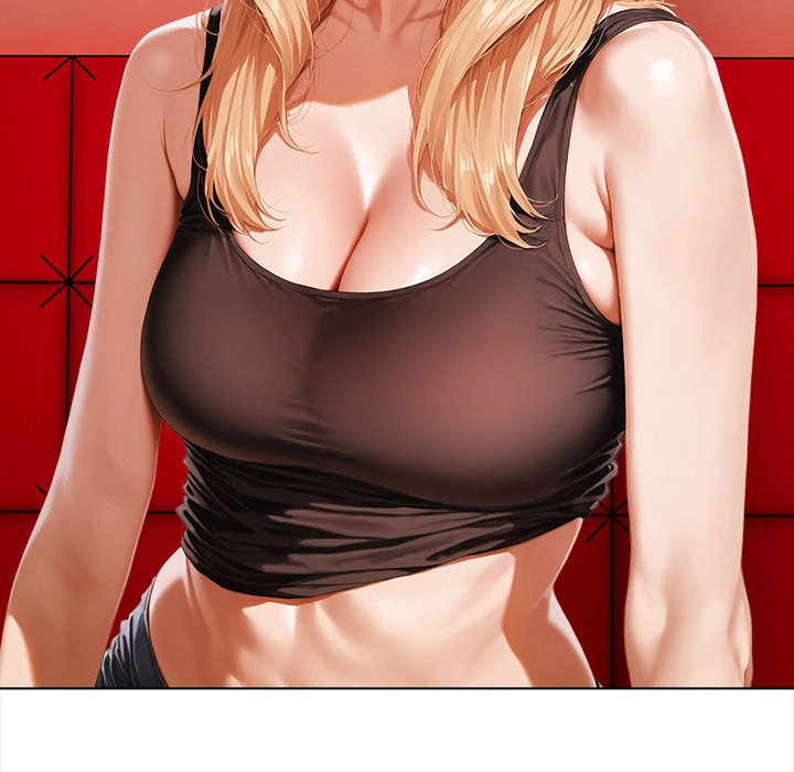Read Tattoo Shop chapter 8 image 91 on Lezhin