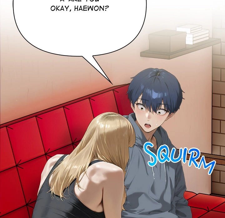 Read Tattoo Shop chapter 8 image 96 on Lezhin