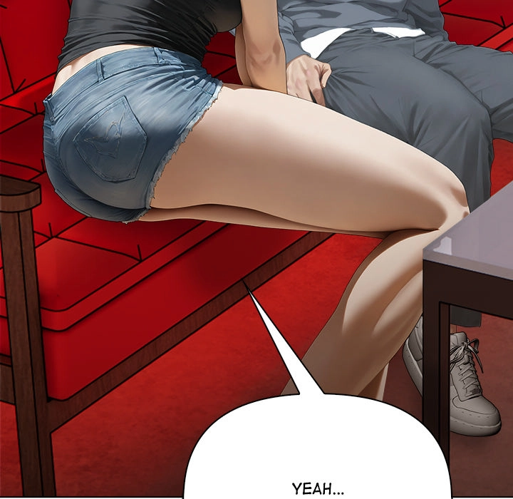 Read Tattoo Shop chapter 8 image 97 on Lezhin