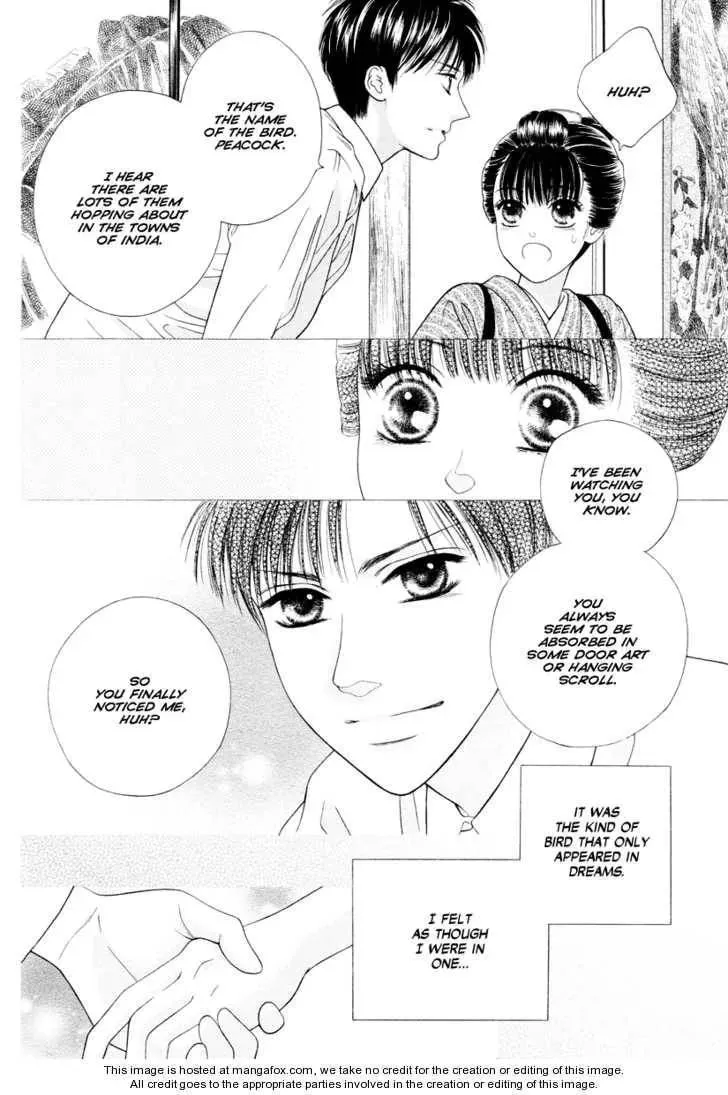 Read Tattoo chapter 1 image 6 on Lezhin
