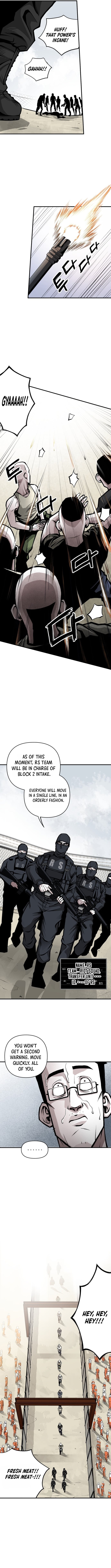 Read Tattooed Love chapter 1 image 11 on Lezhin