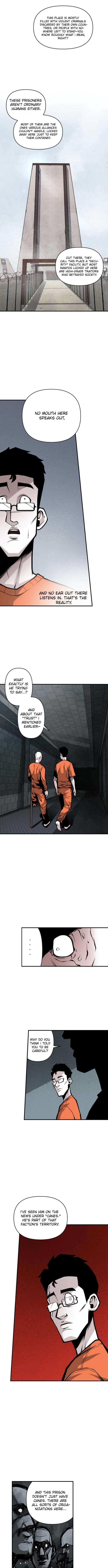 Read Tattooed Love chapter 2 image 13 on Lezhin
