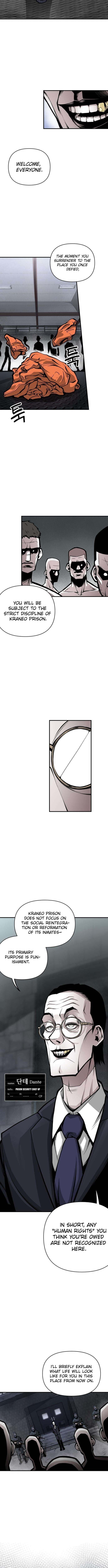 Read Tattooed Love chapter 2 image 2 on Lezhin