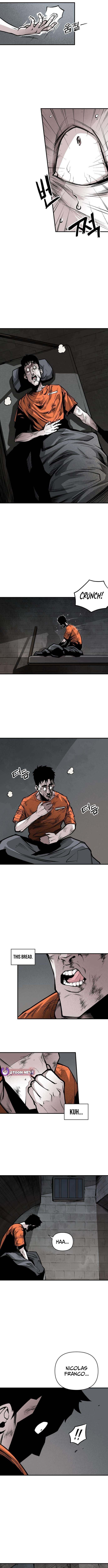 Read Tattooed Love chapter 4 image 10 on Lezhin