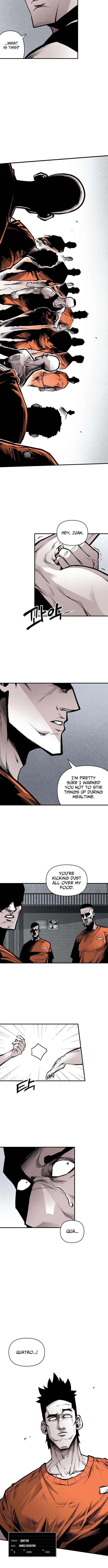 Read Tattooed Love chapter 4 image 6 on Lezhin