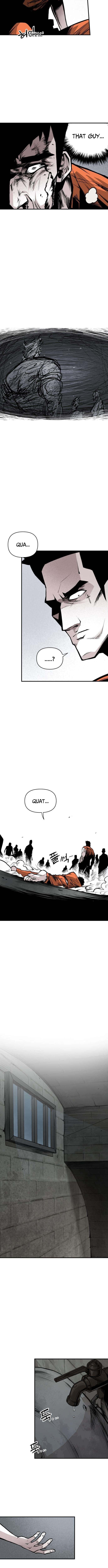 Read Tattooed Love chapter 4 image 9 on Lezhin