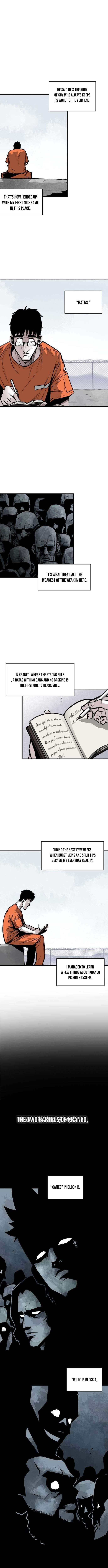 Read Tattooed Love chapter 5 image 6 on Lezhin