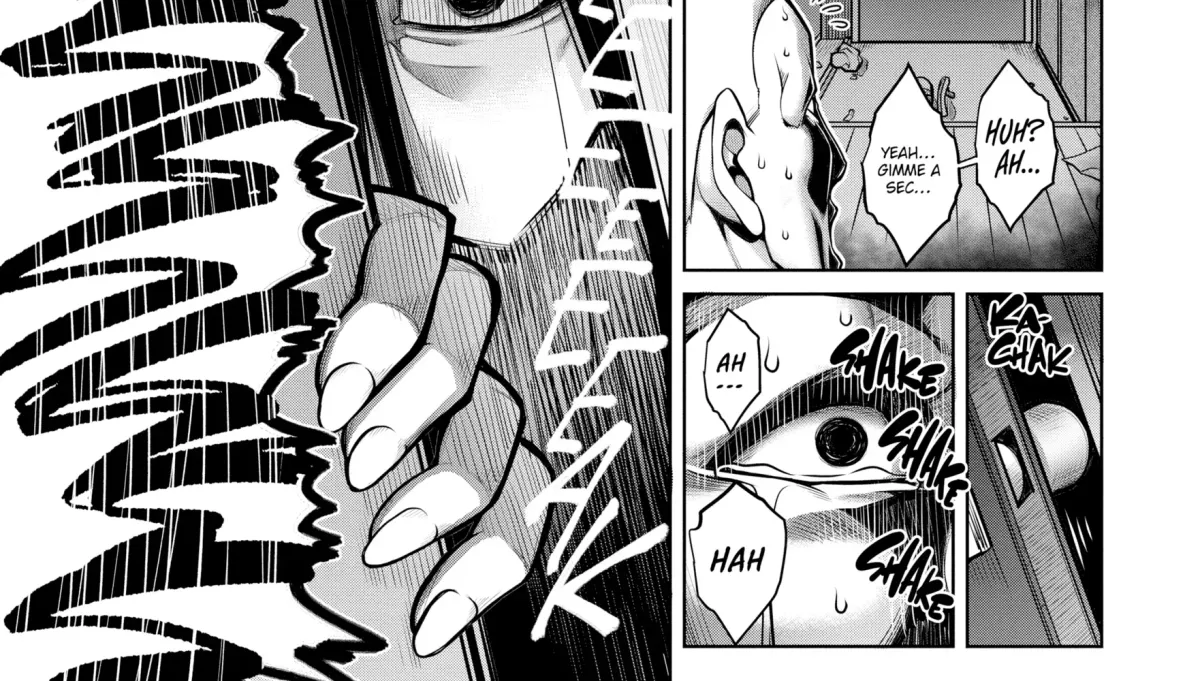 Read Tawawa Melt chapter 7 image 1 on Lezhin