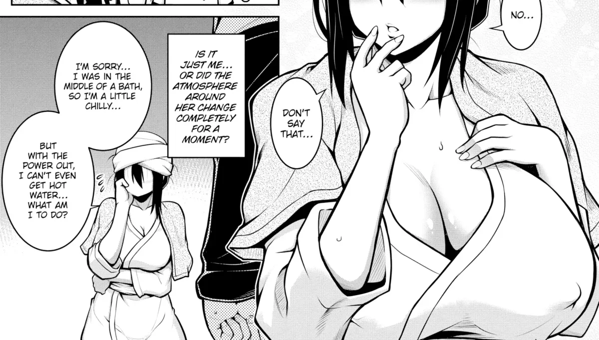 Read Tawawa Melt chapter 7 image 13 on Lezhin
