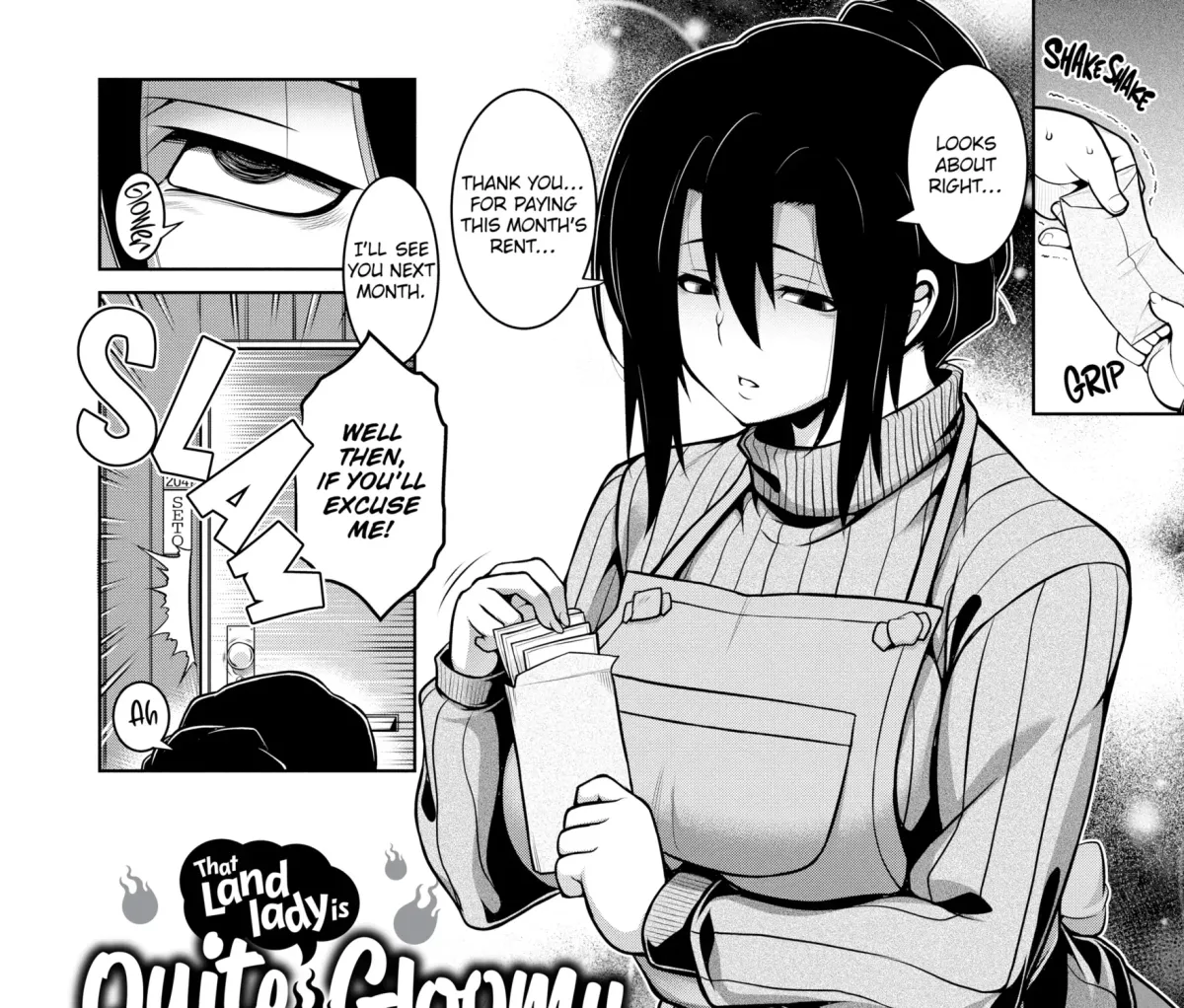 Read Tawawa Melt chapter 7 image 2 on Lezhin