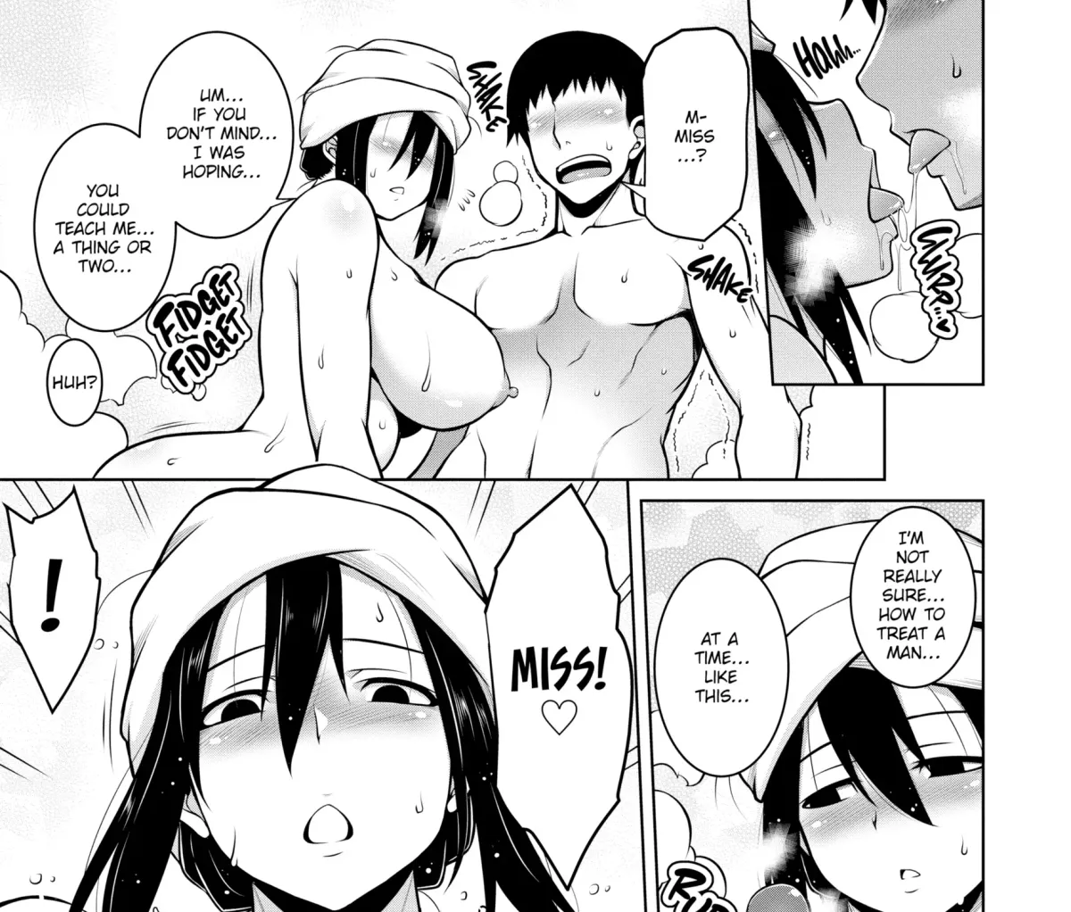 Read Tawawa Melt chapter 7 image 20 on Lezhin