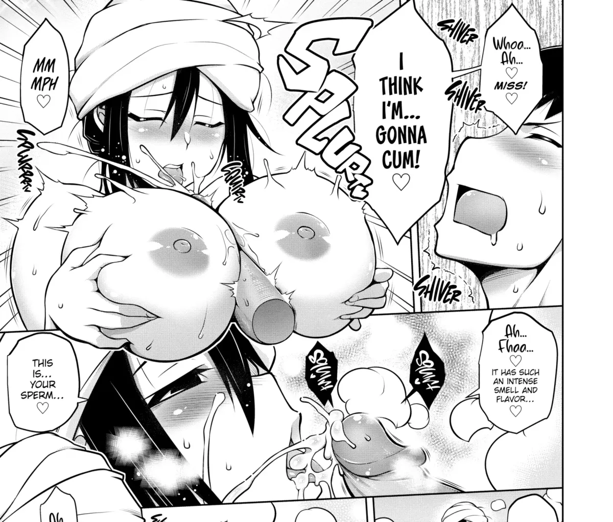 Read Tawawa Melt chapter 7 image 24 on Lezhin