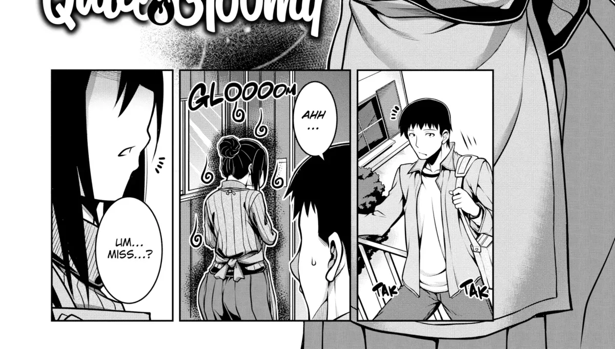 Read Tawawa Melt chapter 7 image 3 on Lezhin