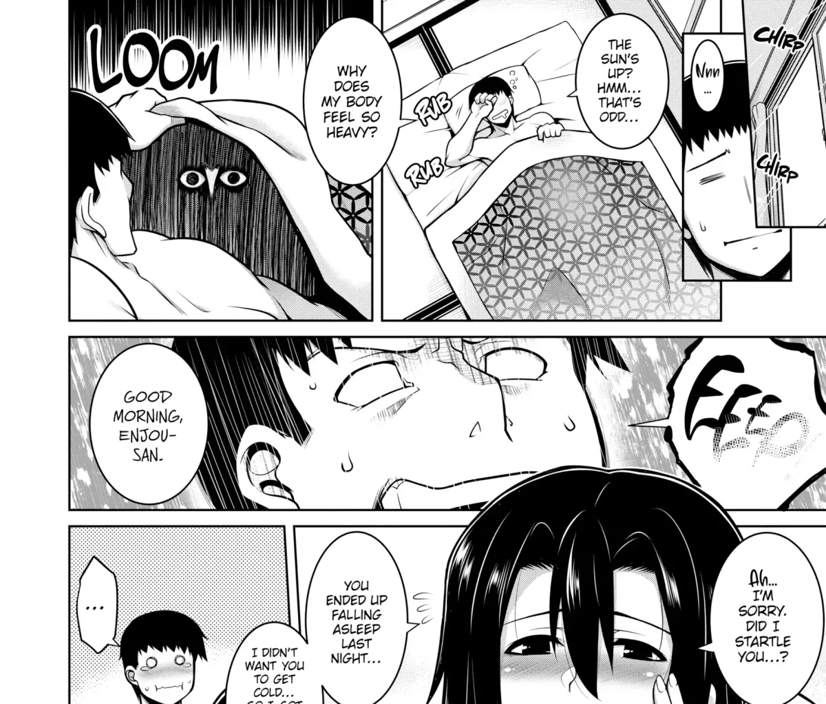 Read Tawawa Melt chapter 7 image 38 on Lezhin