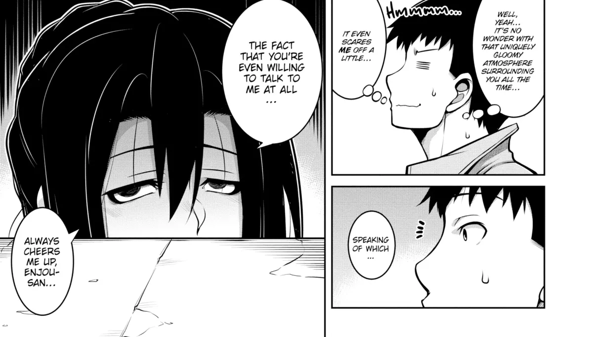 Read Tawawa Melt chapter 7 image 5 on Lezhin