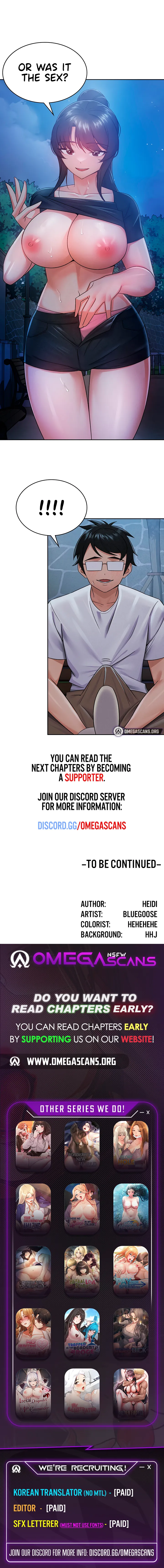 Read Tax Girlfriend chapter 10 image 5 on Lezhin