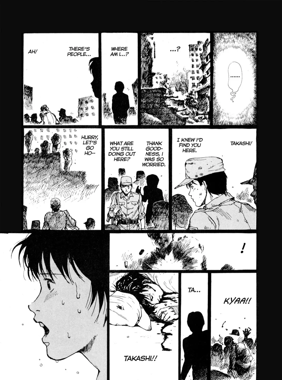 Read TC-225 chapter 0 image 16 on Lezhin