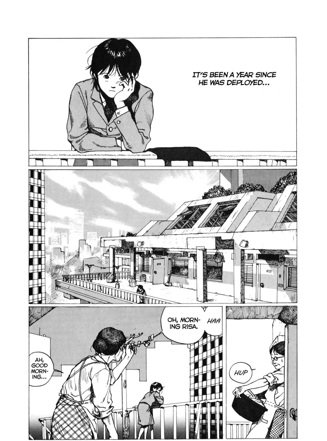 Read TC-225 chapter 0 image 2 on Lezhin