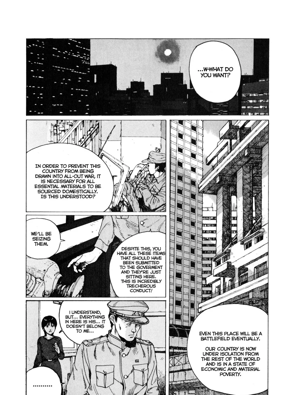 Read TC-225 chapter 0 image 22 on Lezhin