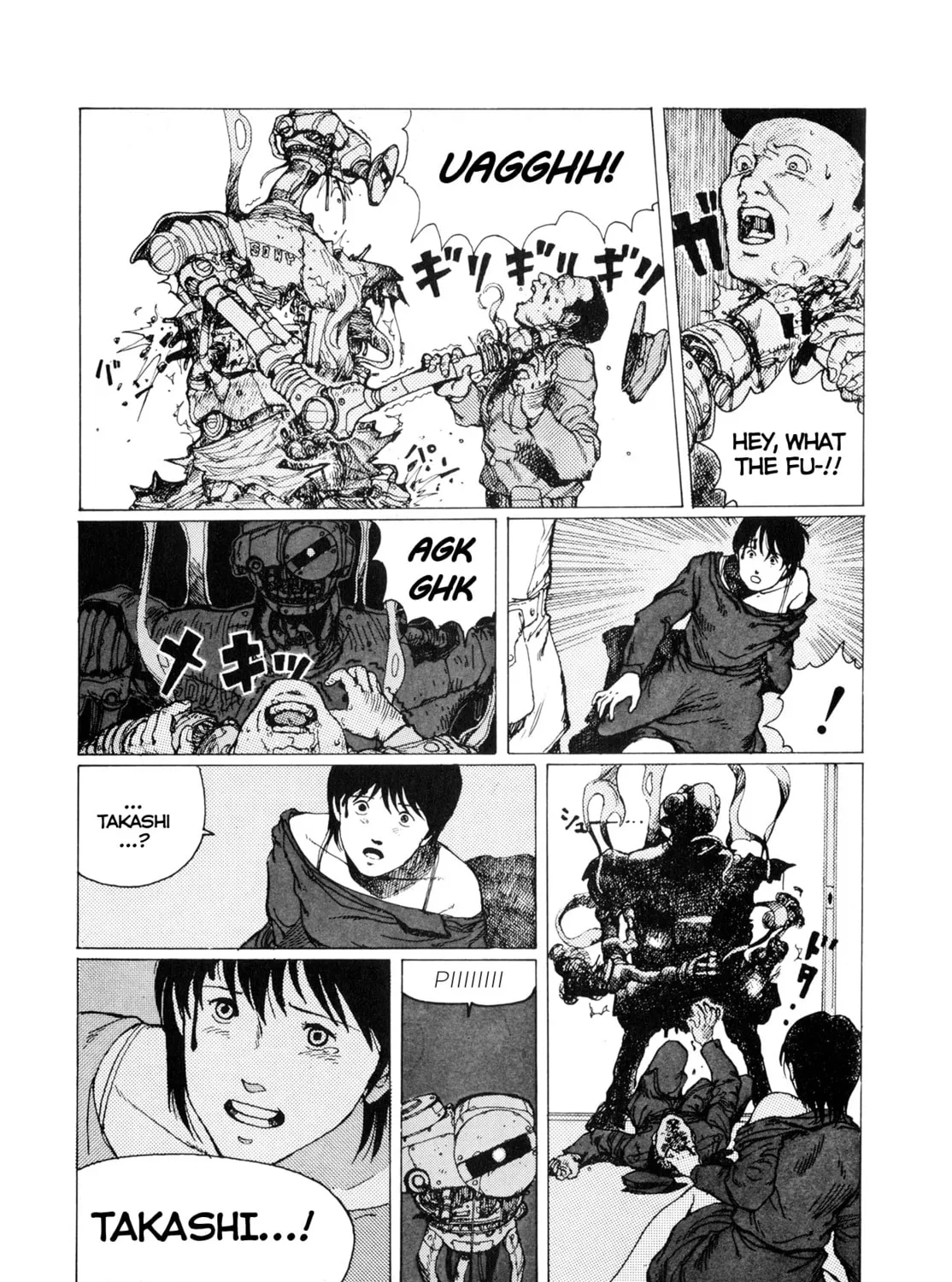 Read TC-225 chapter 0 image 28 on Lezhin
