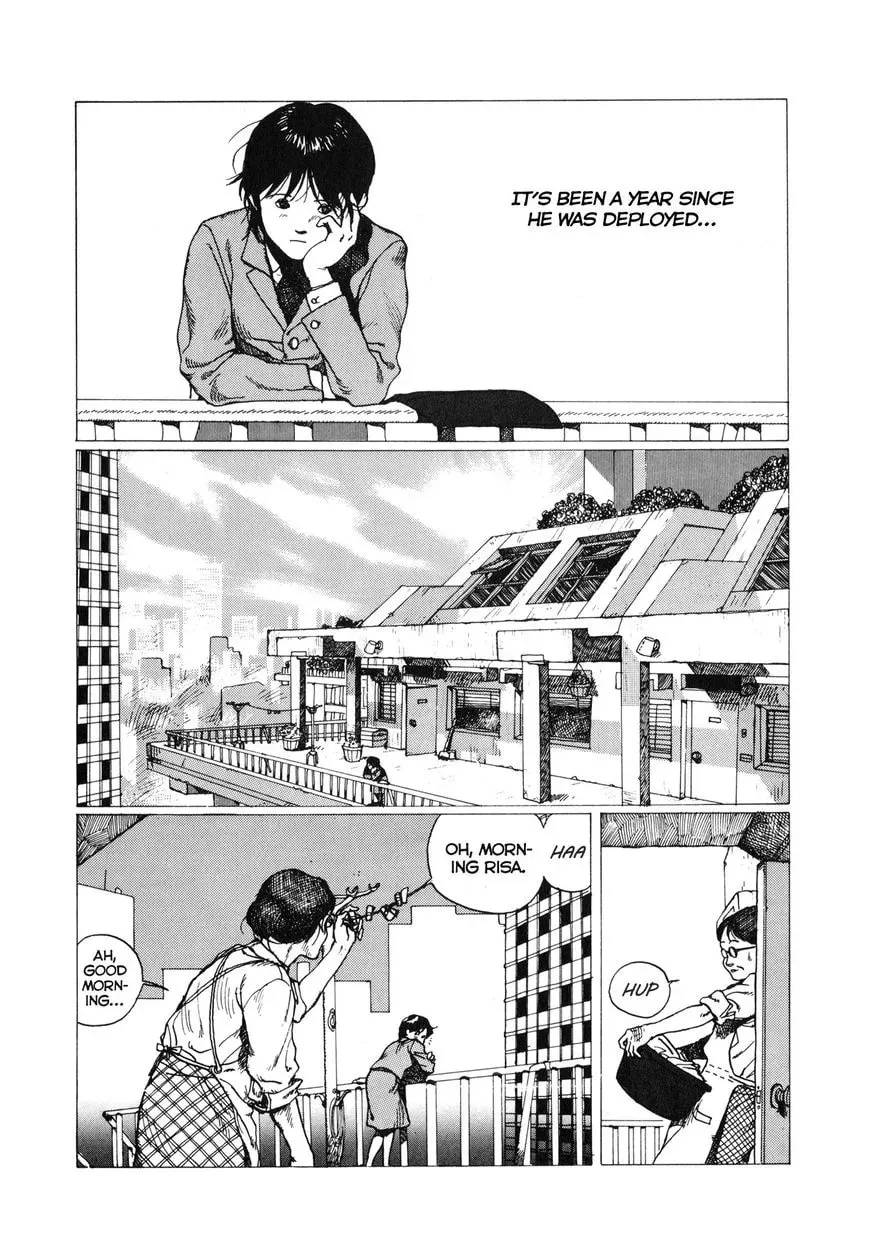 Read TC-225 chapter 1 image 1 on Lezhin