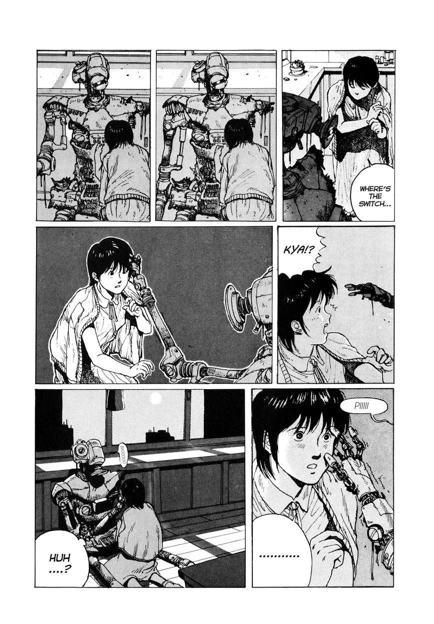 Read TC-225 chapter 1 image 10 on Lezhin