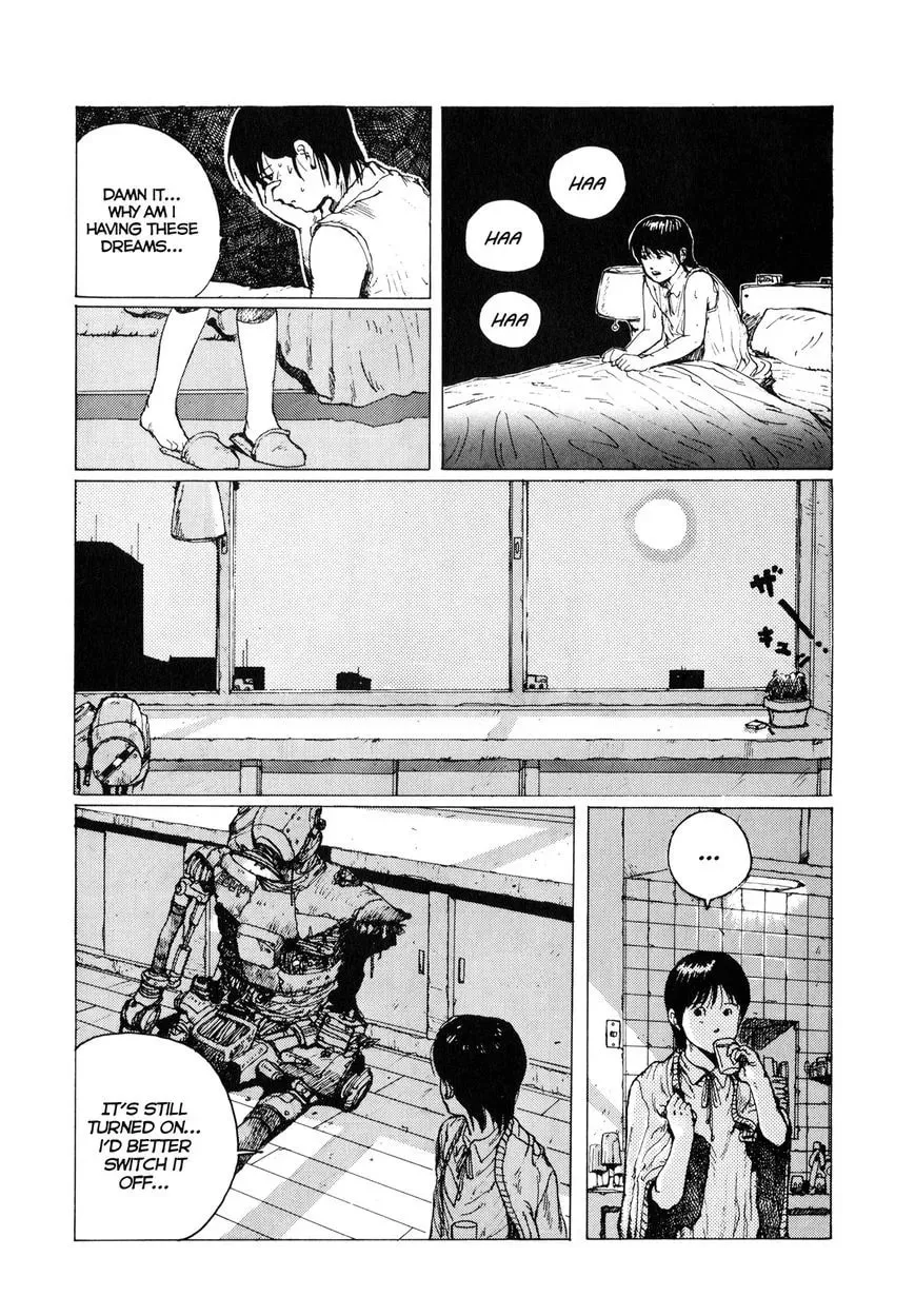 Read TC-225 chapter 1 image 9 on Lezhin