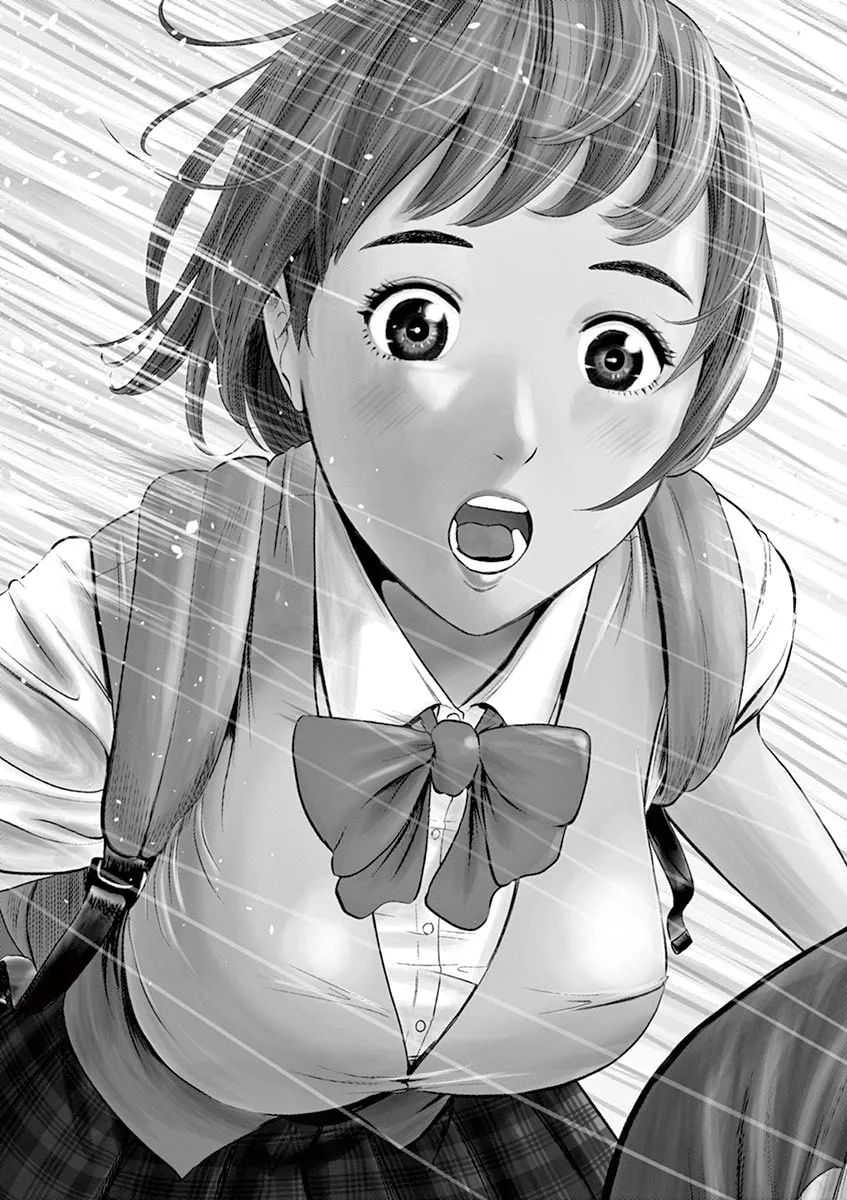 Te no Hira ni Ai wo! Chapter 1 page 7 - 