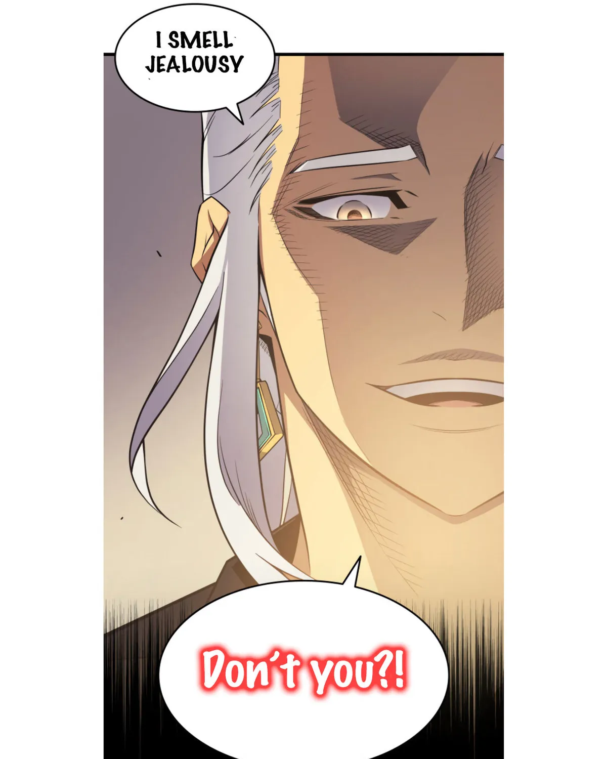 Te no Hira ni Ai wo! Chapter 16 page 19 - 