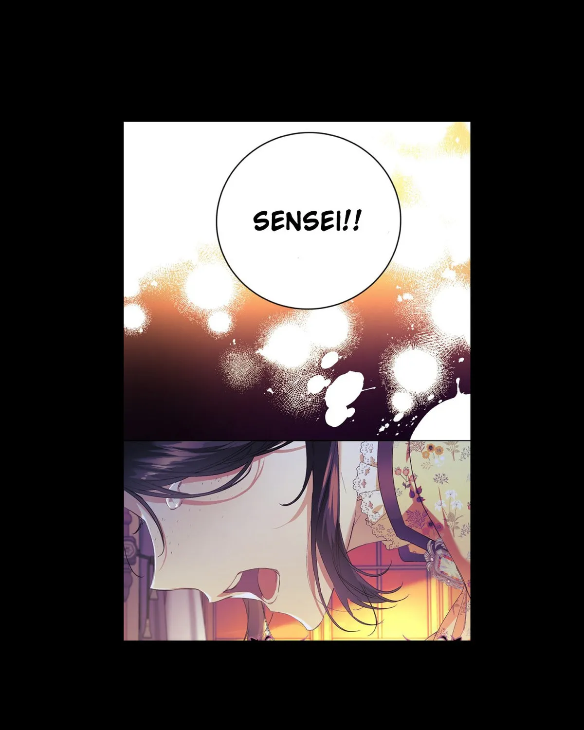 Te no Hira ni Ai wo! Chapter 20 page 19 - 